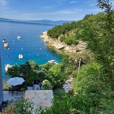 Ela, Rijeka * Kostrena
