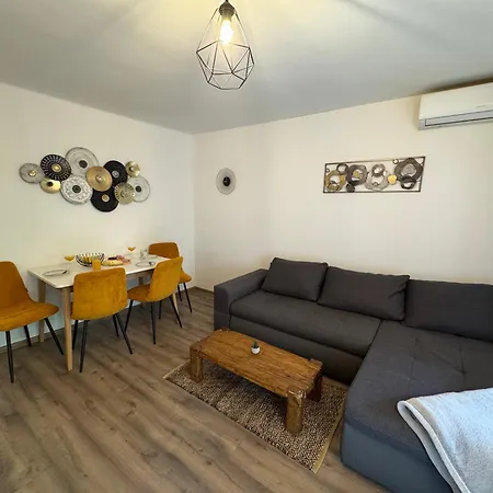 Apartment Ela, Rijeka *