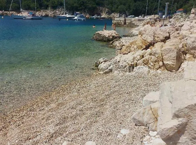 Ela, Rijeka