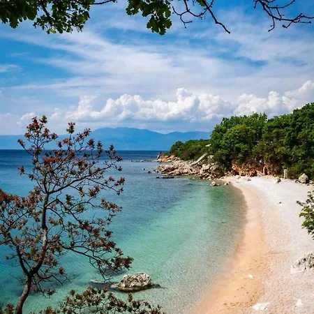 Ela, Rijeka Apartmán *