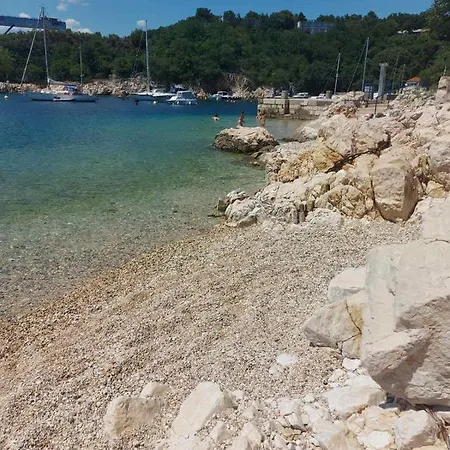 Ela, Rijeka
