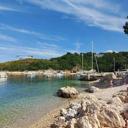 Ela, Rijeka Kostrena