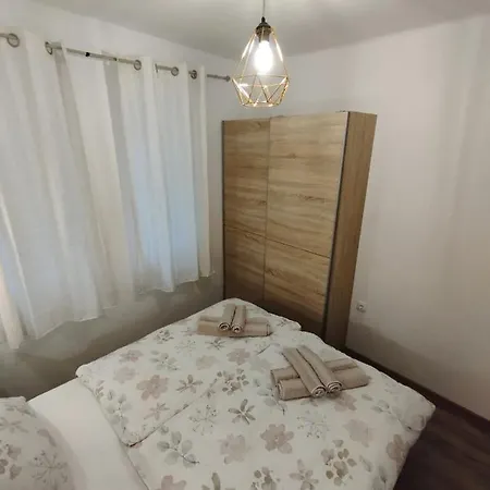 아파트 Ela, Rijeka 코스트레나
