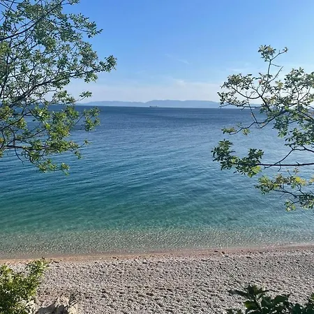 Ela, Rijeka Apartmán