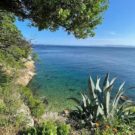 Ela, Rijeka Kostrena