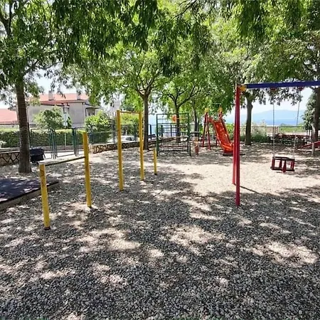 Ela, Rijeka Appartamento Kostrena