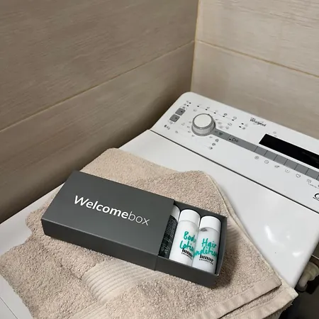 Apartmán Ela, Rijeka *