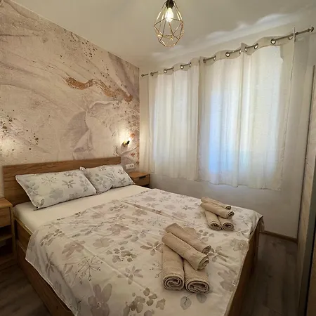 Ela, Rijeka Kostrena