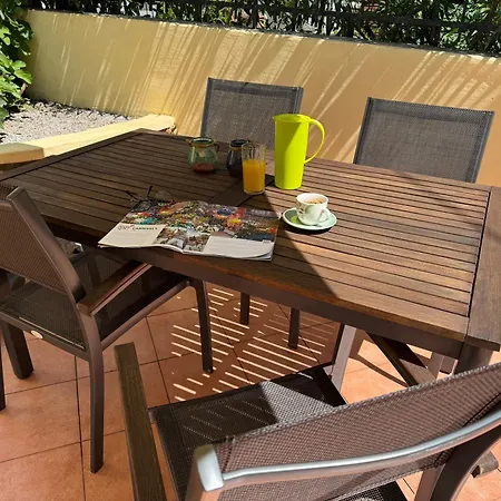 Ela, Rijeka Apartmán