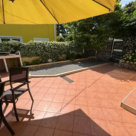 Ela, Rijeka Kostrena