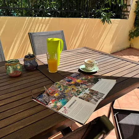 Ela, Rijeka Apartmán