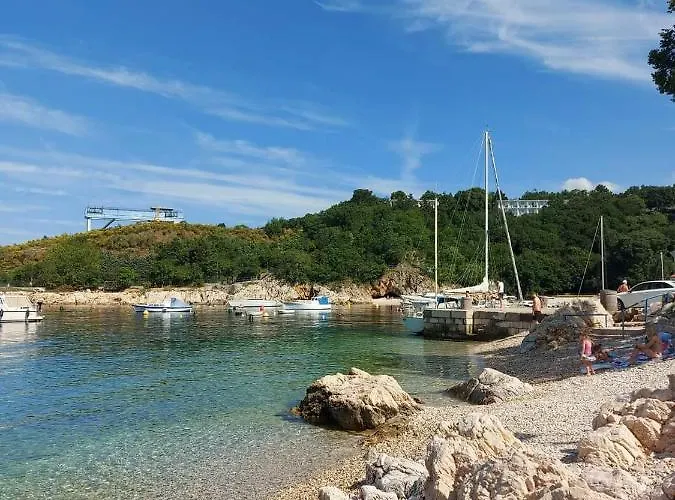 Ela, Rijeka Kostrena