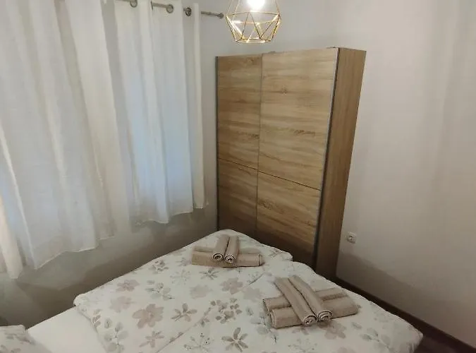 Apartment Ela, Rijeka Kostrena