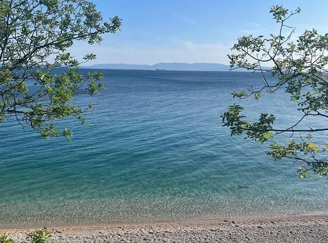 Ela, Rijeka Apartamento