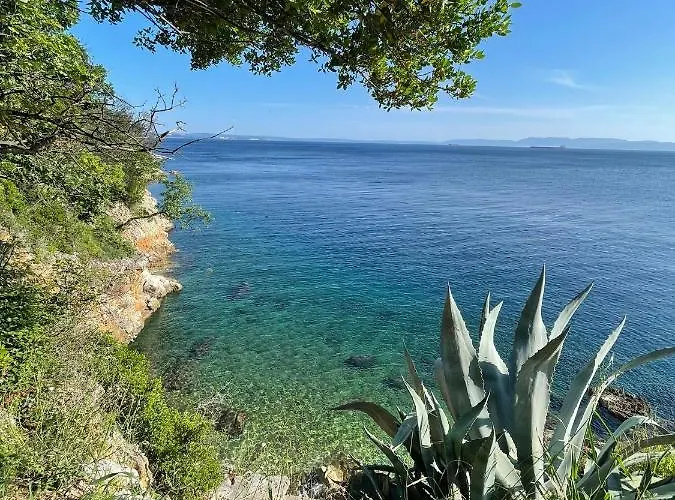 Ela, Rijeka Kostrena