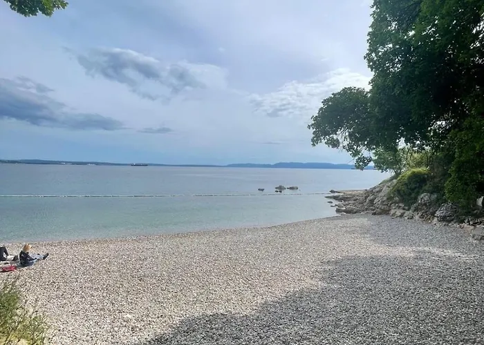 Ela, Rijeka *