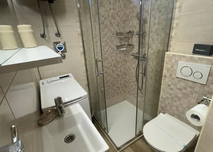 Ela, Rijeka * Kostrena