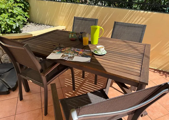 Ela, Rijeka Apartment